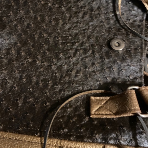 Custom Daylin Skye handbag - Picture 4 of 6